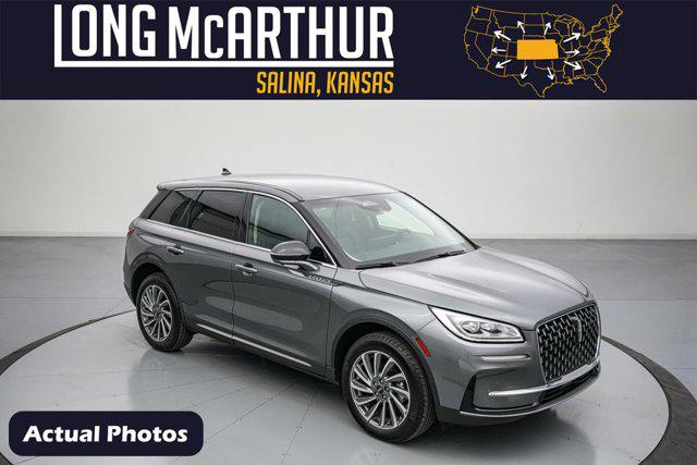2025 Lincoln Corsair Reserve for sale in Salina, KS