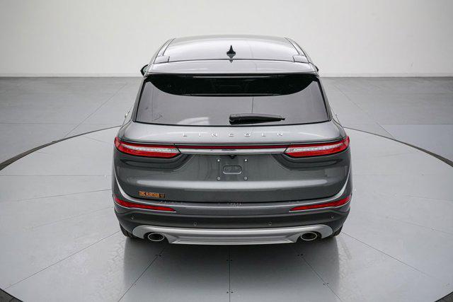 2025 Lincoln Corsair Reserve