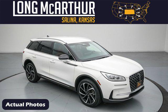 2023 Lincoln Corsair Reserve for sale in Salina, KS