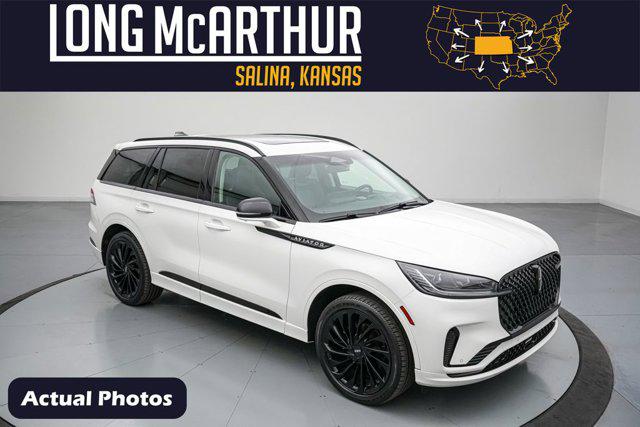 2025 Lincoln Aviator Reserve for sale in Salina, KS