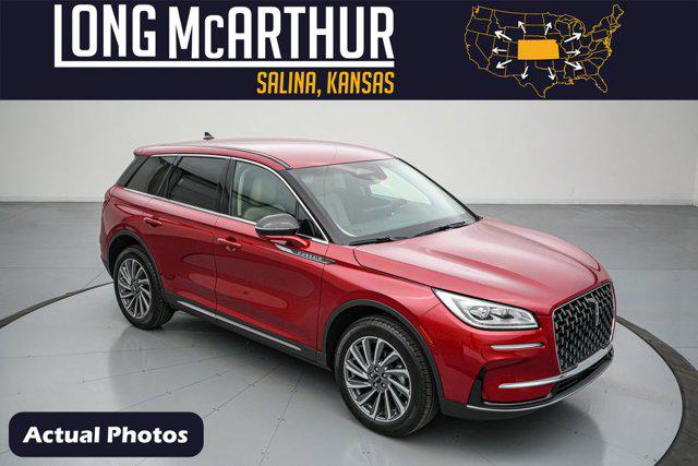 2025 Lincoln Corsair Reserve for sale in Salina, KS