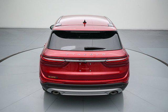2025 Lincoln Corsair Reserve