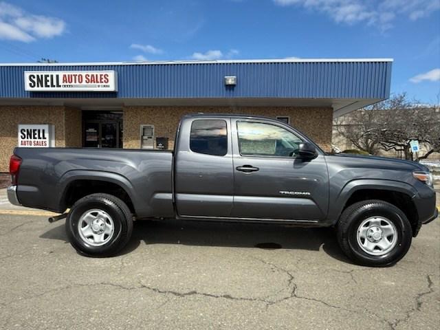 2022 Toyota Tacoma ACCESS CAB