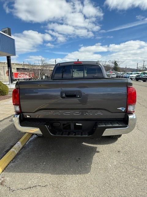 2022 Toyota Tacoma ACCESS CAB