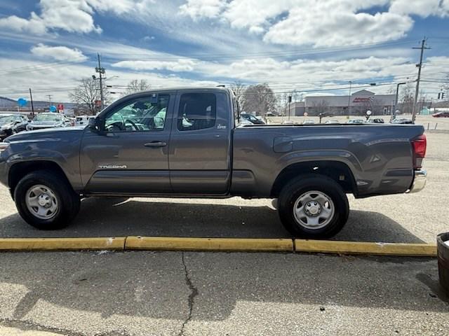 2022 Toyota Tacoma ACCESS CAB