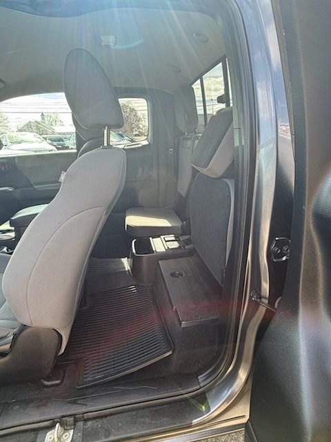 2022 Toyota Tacoma ACCESS CAB