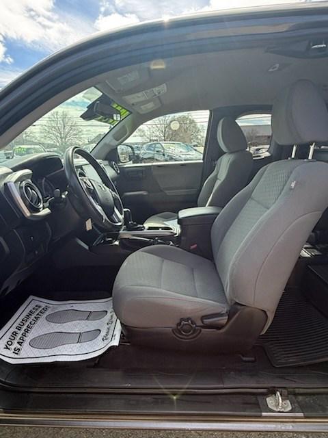 2022 Toyota Tacoma ACCESS CAB