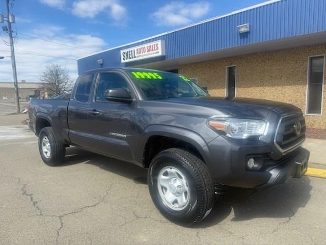 2022 Toyota Tacoma ACCESS CAB for sale in Horseheads, NY