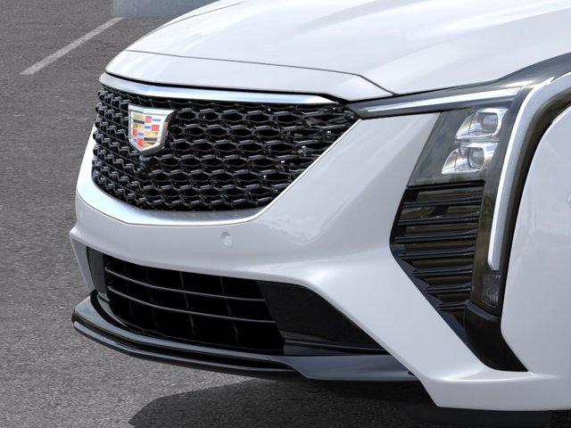 2026 Cadillac CT5 Premium Luxury RWD