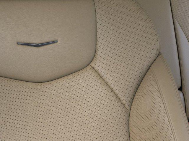 2026 Cadillac CT5 Premium Luxury RWD