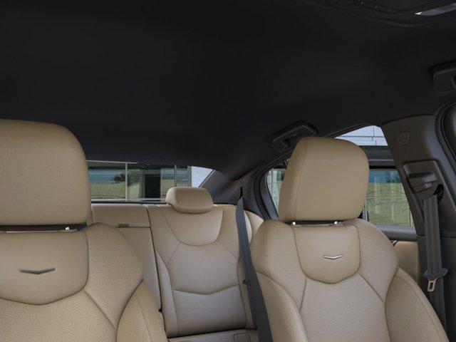 2026 Cadillac CT5 Premium Luxury RWD
