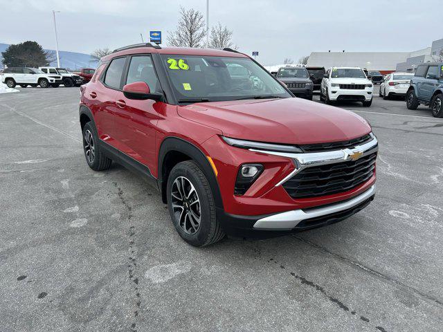 2026 Chevrolet TrailBlazer FWD LT for sale in Muncy, PA