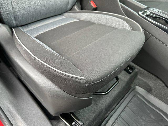 2026 Chevrolet TrailBlazer FWD LT