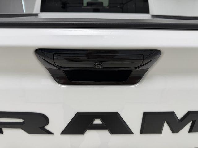 2026 Ram 1500 Laramie Crew Cab 4x4 57 Box