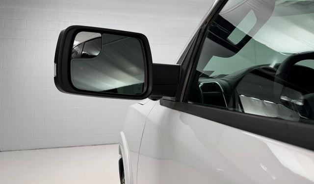 2026 Ram 1500 Laramie Crew Cab 4x4 57 Box