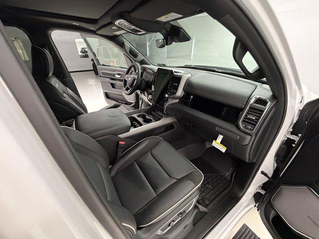 2026 Ram 1500 Laramie Crew Cab 4x4 57 Box