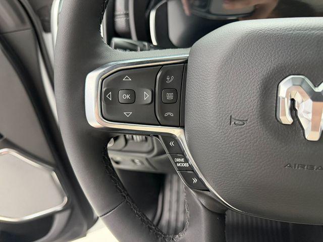 2026 Ram 1500 Laramie Crew Cab 4x4 57 Box