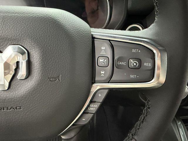 2026 Ram 1500 Laramie Crew Cab 4x4 57 Box