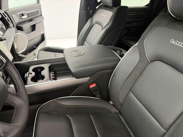 2026 Ram 1500 Laramie Crew Cab 4x4 57 Box