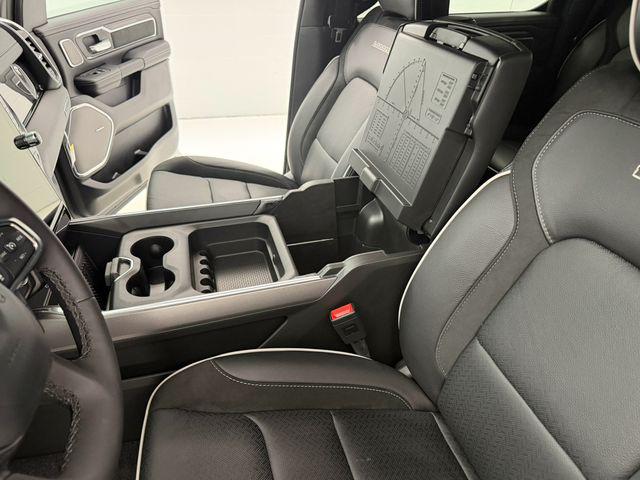 2026 Ram 1500 Laramie Crew Cab 4x4 57 Box