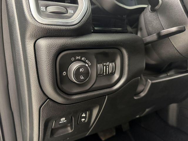 2026 Ram 1500 Laramie Crew Cab 4x4 57 Box
