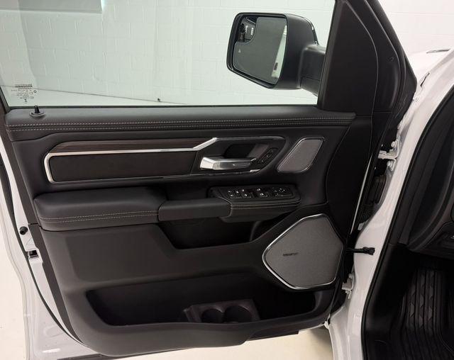 2026 Ram 1500 Laramie Crew Cab 4x4 57 Box