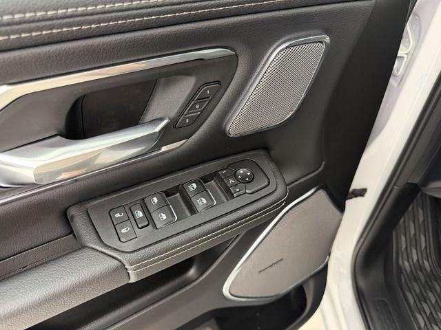 2026 Ram 1500 Laramie Crew Cab 4x4 57 Box