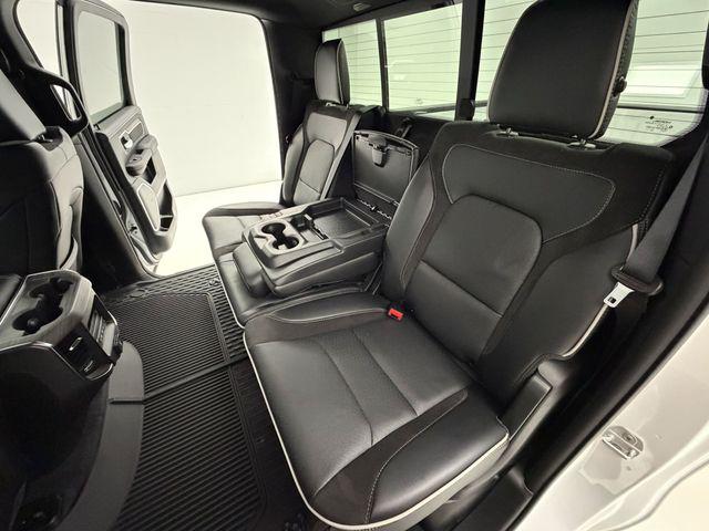 2026 Ram 1500 Laramie Crew Cab 4x4 57 Box