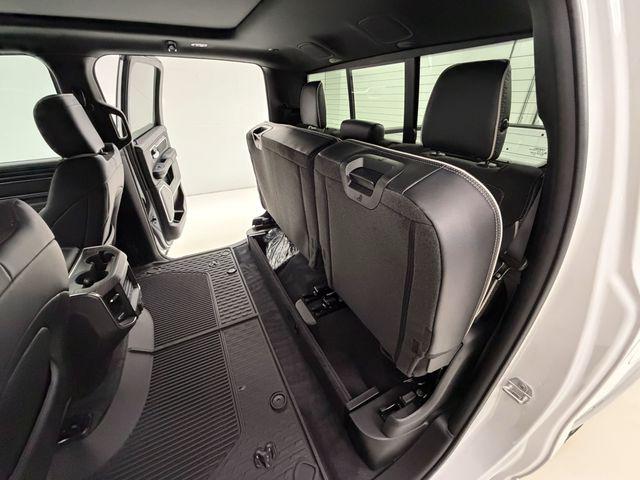 2026 Ram 1500 Laramie Crew Cab 4x4 57 Box