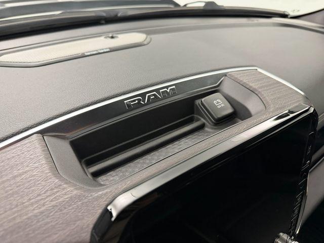 2026 Ram 1500 Laramie Crew Cab 4x4 57 Box
