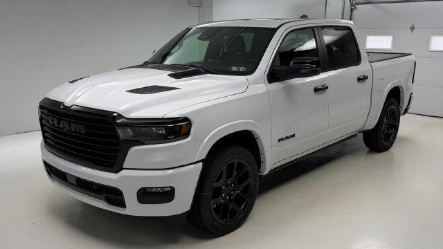 2026 Ram 1500 Laramie Crew Cab 4x4 57 Box for sale in Corry, PA