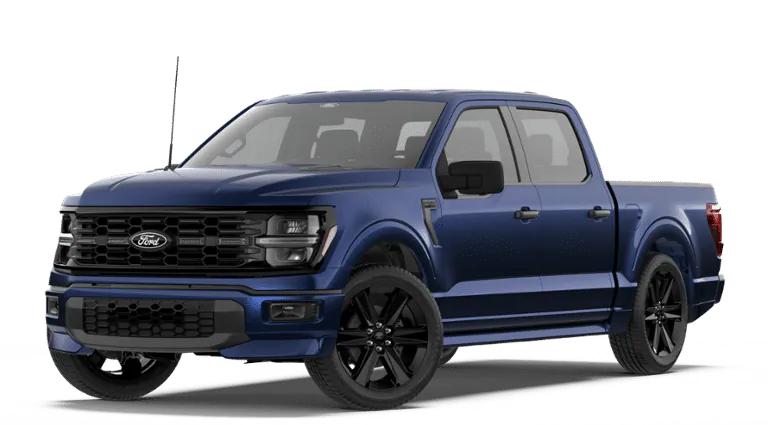 2026 Ford F-150 STX for sale in Concordia, KS