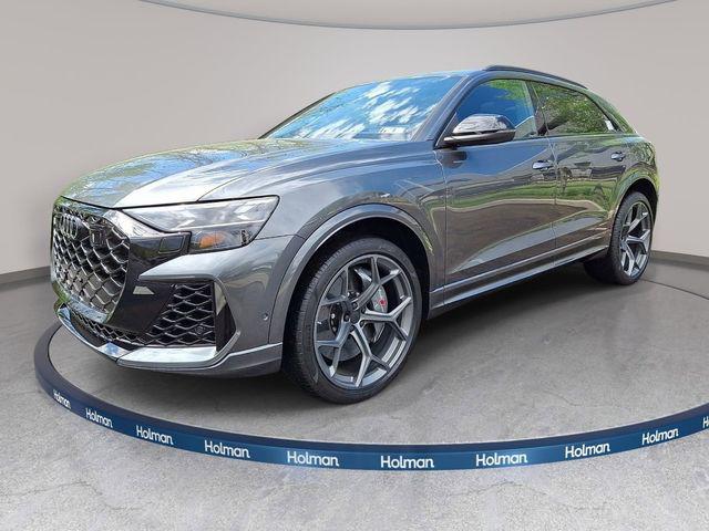 2026 Audi RS Q8 performance quattro tiptronic for sale in Fort Washington, PA