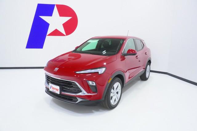 2026 Buick Encore GX Preferred FWD for sale in Weslaco, TX