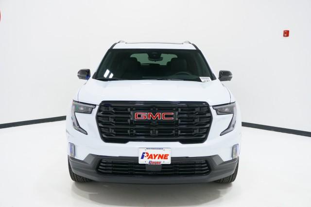 2026 GMC Acadia Elevation FWD