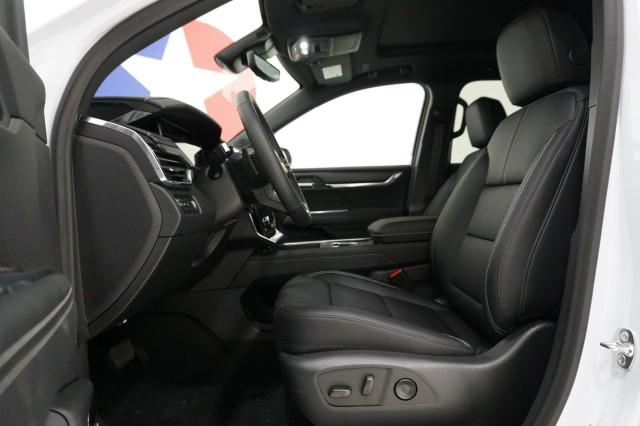 2026 GMC Acadia Elevation FWD