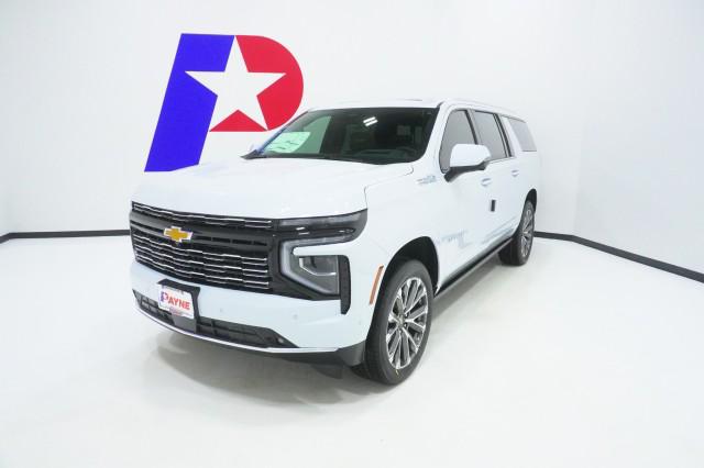 2026 Chevrolet Suburban High Country, RWD for sale in Weslaco, TX