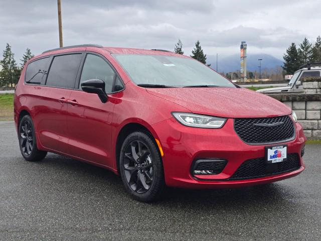 2026 Chrysler Pacifica Select for sale in Burlington, WA