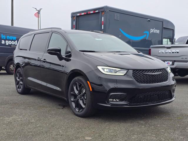 2026 Chrysler Pacifica Select for sale in Burlington, WA