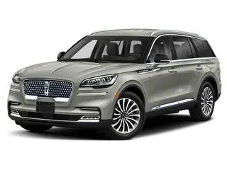 2020 Lincoln Aviator Reserve for sale in El Reno, OK