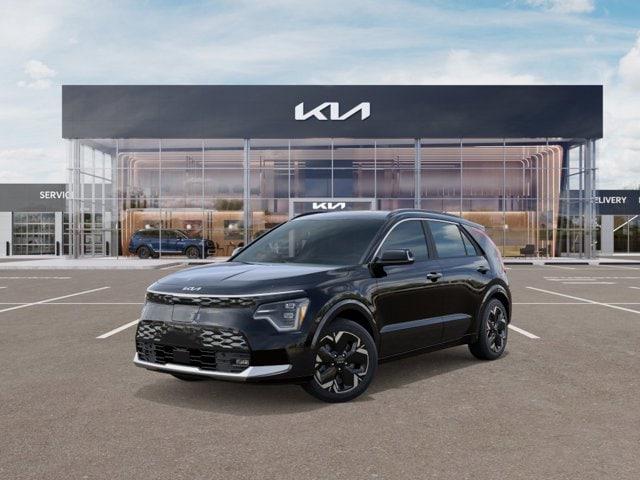 2026 Kia Niro EV Wave for sale in Framingham, MA