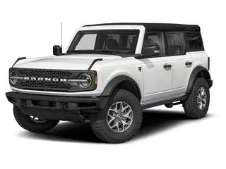 2026 Ford Bronco Badlands for sale in Sioux Falls, SD