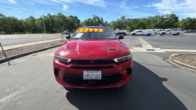 2024 Dodge Hornet R/T Plus EAWD