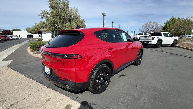 2024 Dodge Hornet R/T Plus EAWD