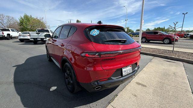 2024 Dodge Hornet R/T Plus EAWD