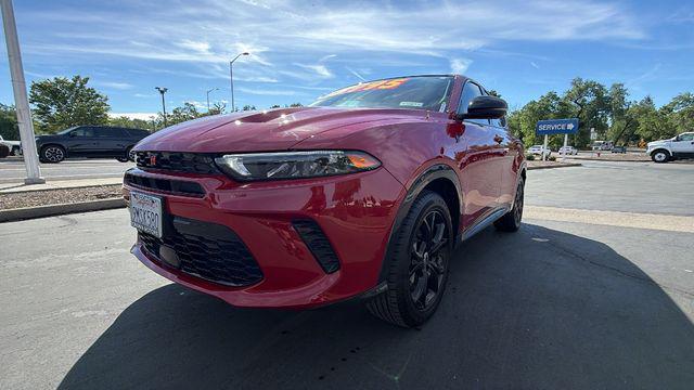 2024 Dodge Hornet R/T Plus EAWD
