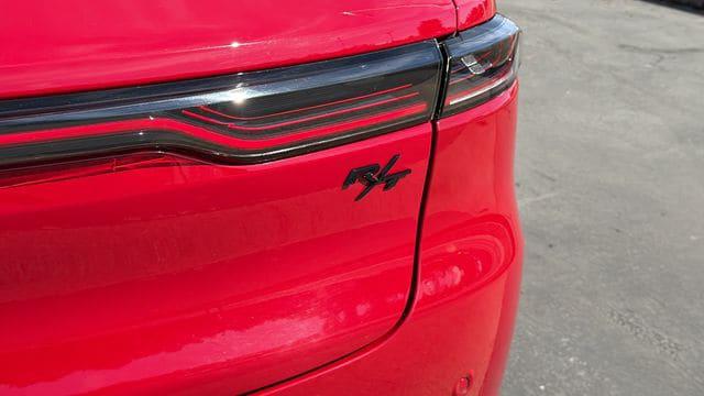 2024 Dodge Hornet R/T Plus EAWD