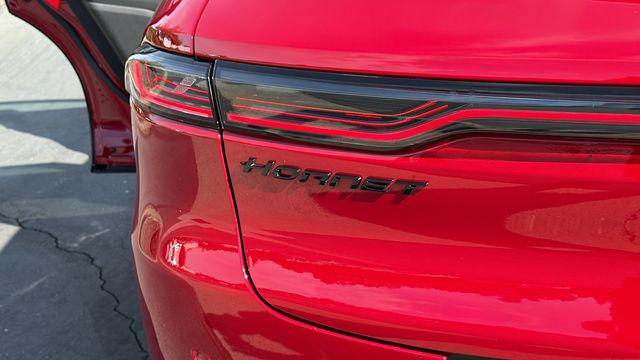 2024 Dodge Hornet R/T Plus EAWD