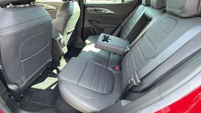 2024 Dodge Hornet R/T Plus EAWD
