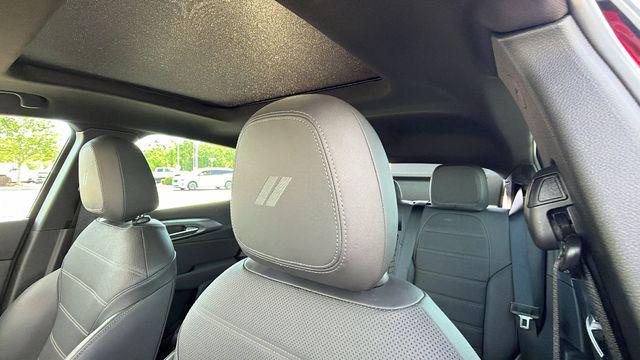 2024 Dodge Hornet R/T Plus EAWD